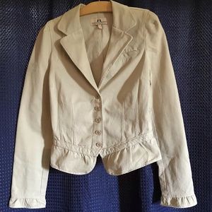 Juicy Couture Blazer